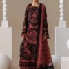 S-1099velours_1 Imrozia Serene Luxe Noire S-1099 Velours