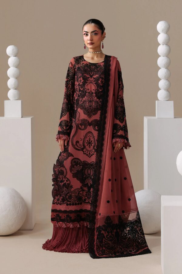 S-1099Velours_1 Imrozia Serene Luxe Noire S-1099 Velours