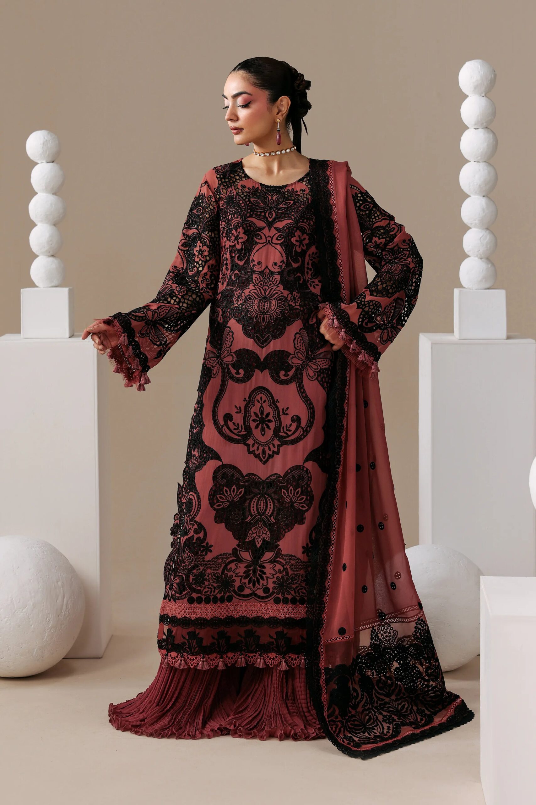 S-1099velours_2 Imrozia Serene Luxe Noire S-1099 Velours– S-1099Velours 2