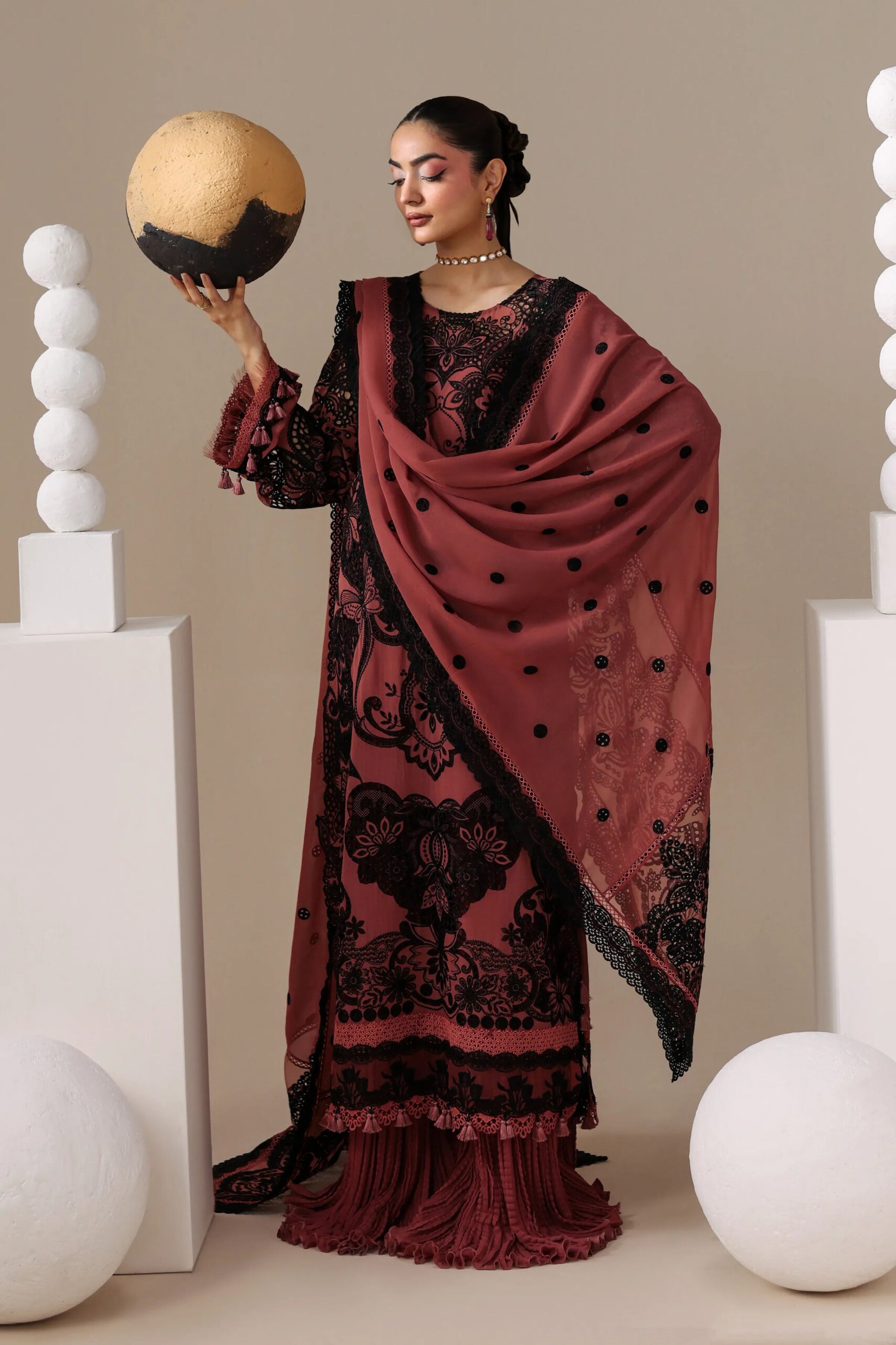 S-1099velours_6 Imrozia Serene Luxe Noire S-1099 Velours– S-1099Velours 6