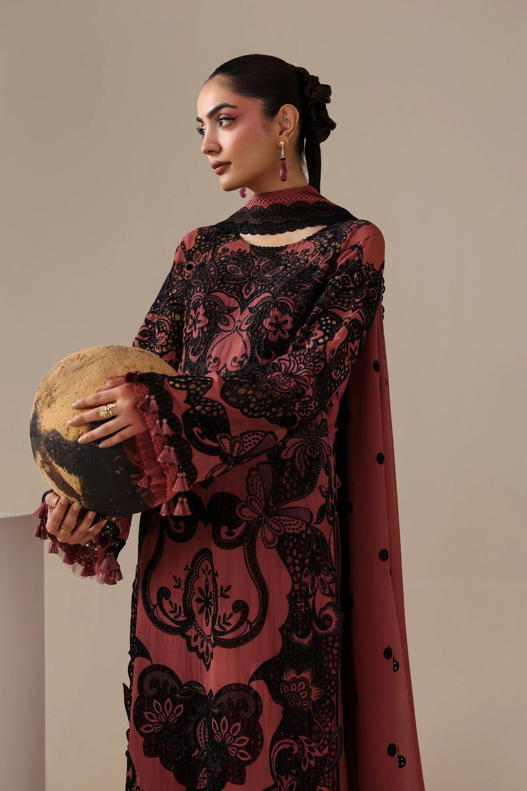 S-1099velours_7 Imrozia Serene Luxe Noire S-1099 Velours– S-1099Velours 7