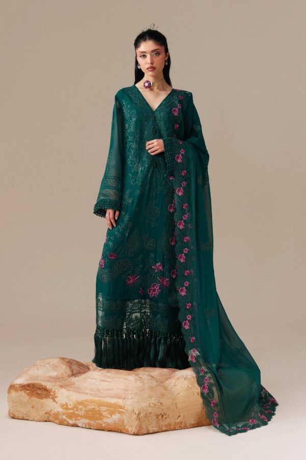 S-1101Seraphine_1 Imrozia Serene Luxe Noire S-1101 Séraphine