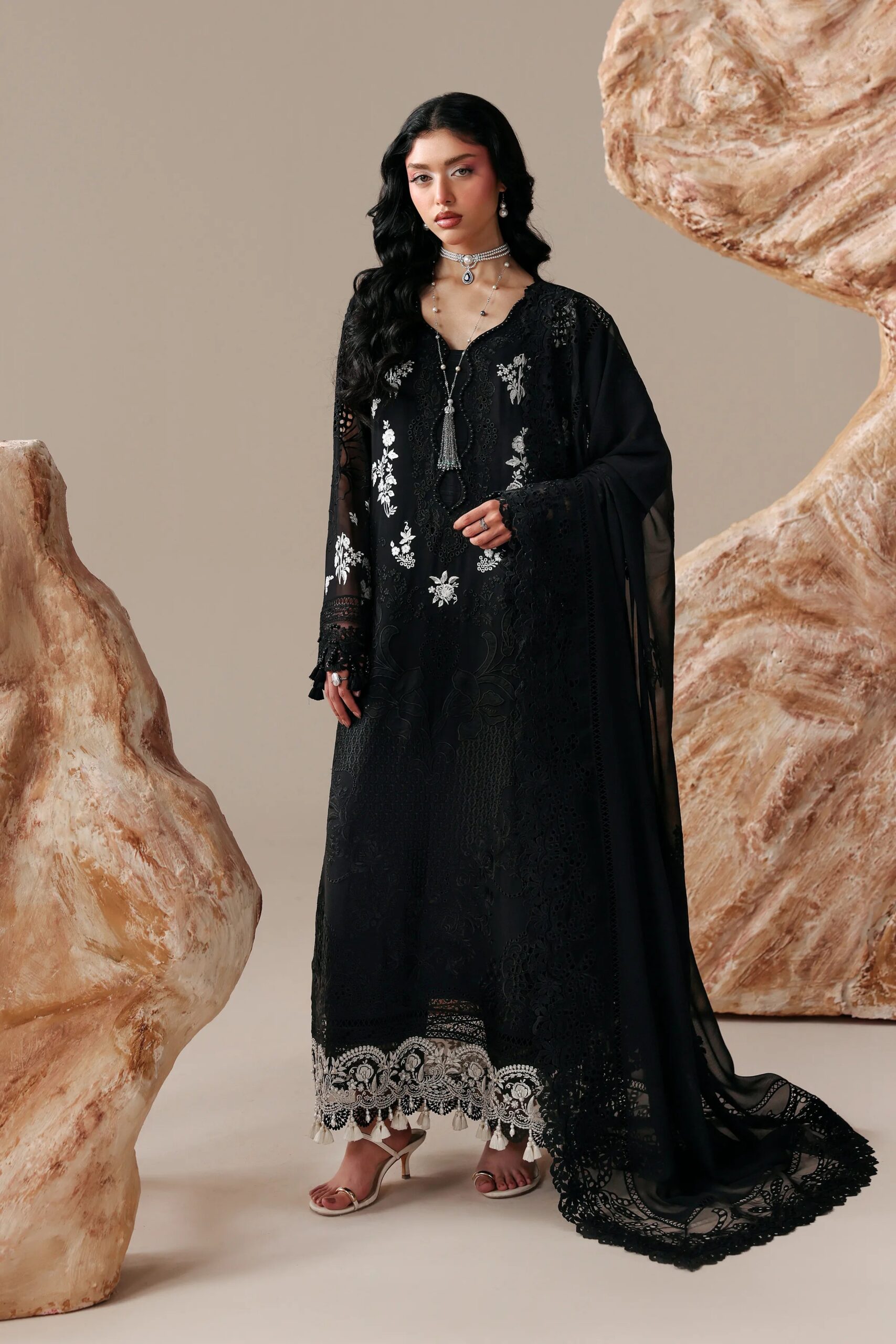 S-1103noemie_1 Imrozia Serene Luxe Noire S-1103 Noémie