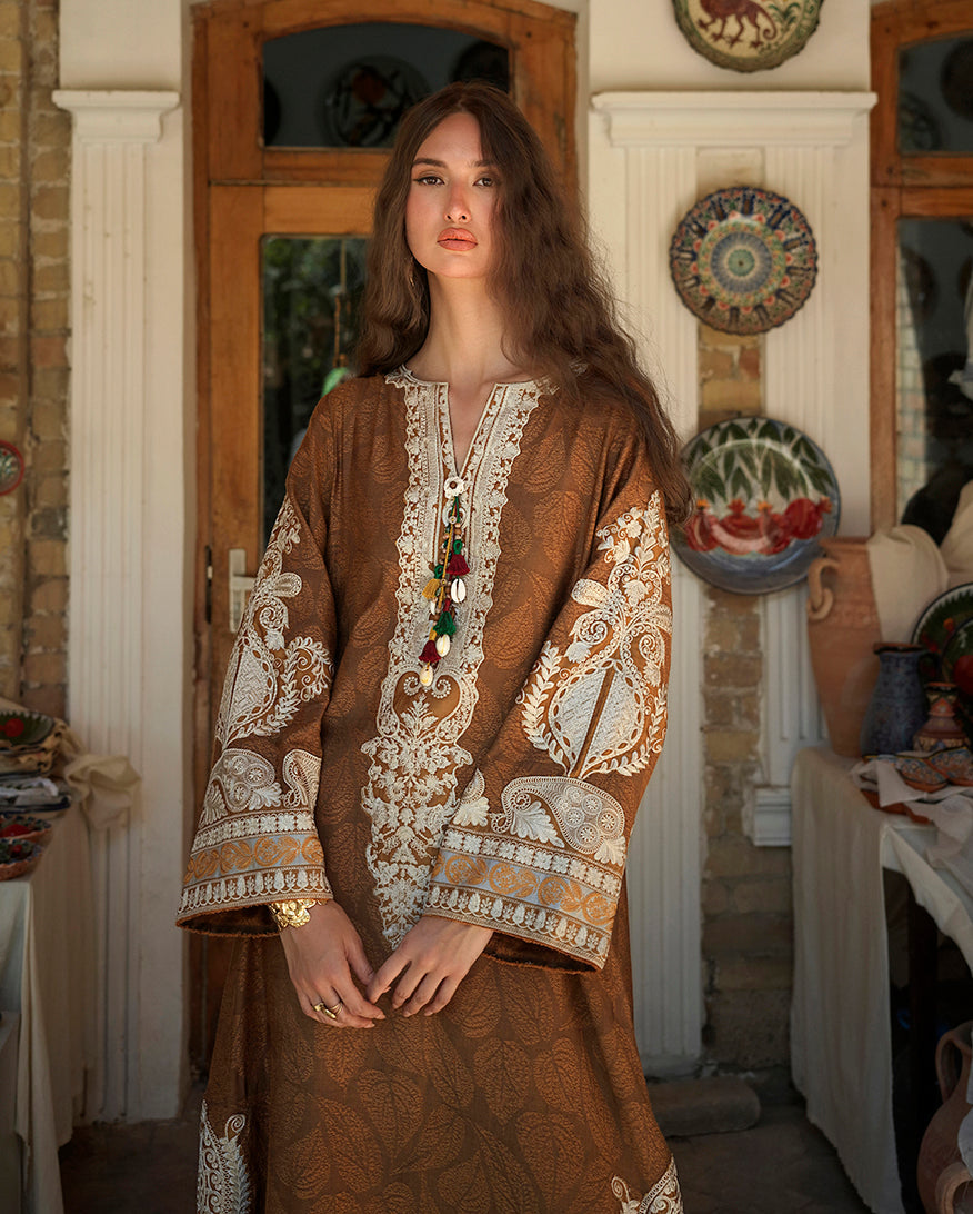 Samarkand-02 Mushq Broadway Winter Samarkand Jewel– Samarkand-02