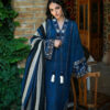 Sapphiresultana-02 Mushq Broadway Winter Sapphire Sultana