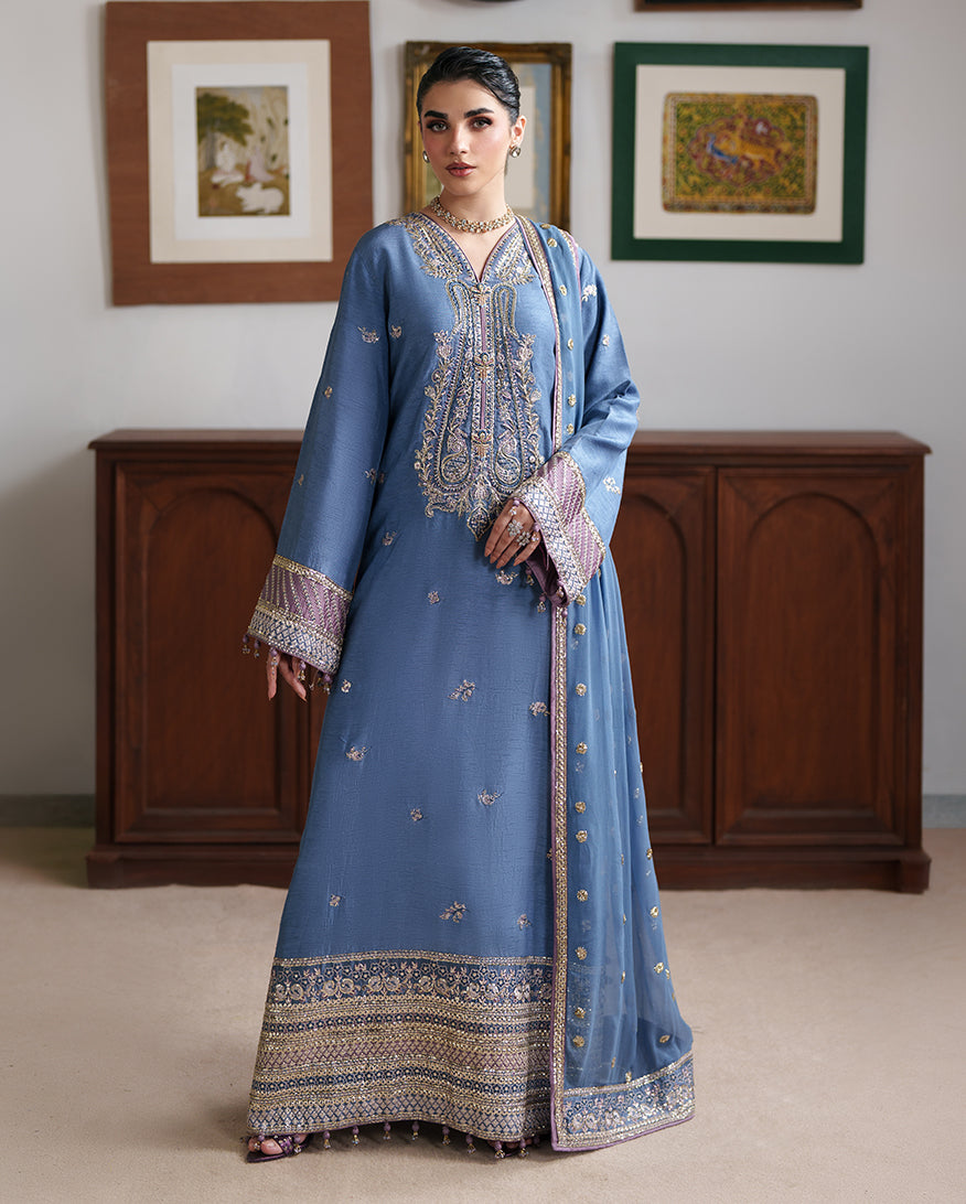 Sitarabano-1 Roheenaz Mah-e-Noor Silk Sitara Bano