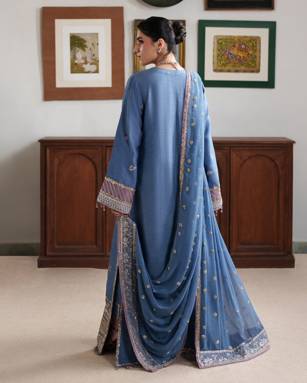 SitaraBano-3 Roheenaz Mah-e-Noor Silk Sitara Bano– SitaraBano-3