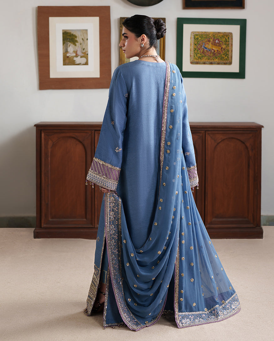 Sitarabano-3 Roheenaz Mah-e-Noor Silk Sitara Bano– SitaraBano-3
