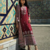 Timuridrose-01 Mushq Broadway Winter Timurid Rose