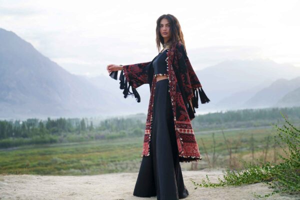 Nishat Linen Every Version of You Winter 26 2 Piece - Digital Printed Suit - U2ST-NISHA26WV1-41– U2ST-NISHA26WV1-41- 18