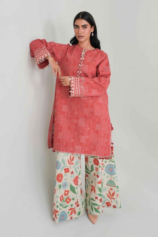 U2STE-NISHA26WV1-48-_7 Nishat Linen Every Version of You Winter 26 2 Piece - Printed Embroidered Suit - U2STE-NISHA26WV1-48