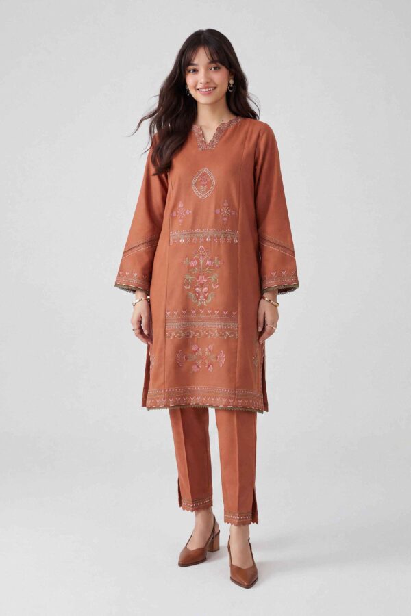 U2STE-NISHA26WV1-65-_1 Nishat Linen Every Version of You Winter 26 2 Piece - Embroidered Suit - U2STE-NISHA26WV1-65