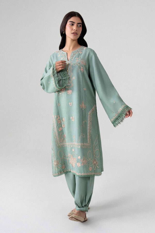 U2STE-NISHA26WV1-69-_7 Nishat Linen Every Version of You Winter 26 2 Piece - Embroidered Suit - U2STE-NISHA26WV1-69