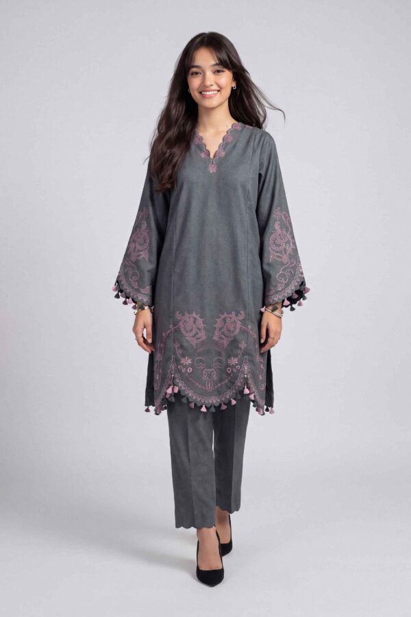 U2STE-NISHA26WV1-70-_10 Nishat Linen Every Version of You Winter 26 2 Piece - Embroidered Suit - U2STE-NISHA26WV1-70
