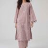 Nishat Linen Every Version of You Winter 26 2 Piece - Embroidered Suit - U2STE-NISHA26WV1-86