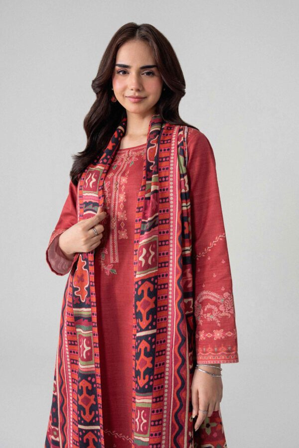 U3P-NISHA26WV1-100-_4 Nishat Linen Every Version of You Winter 26 3 Piece - Digital Printed Suit - U3P-NISHA26WV1-100– U3P-NISHA26WV1-100- 4