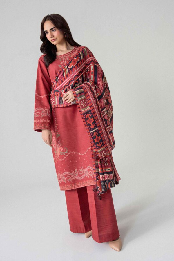 U3P-NISHA26WV1-100-_8 Nishat Linen Every Version of You Winter 26 3 Piece - Digital Printed Suit - U3P-NISHA26WV1-100