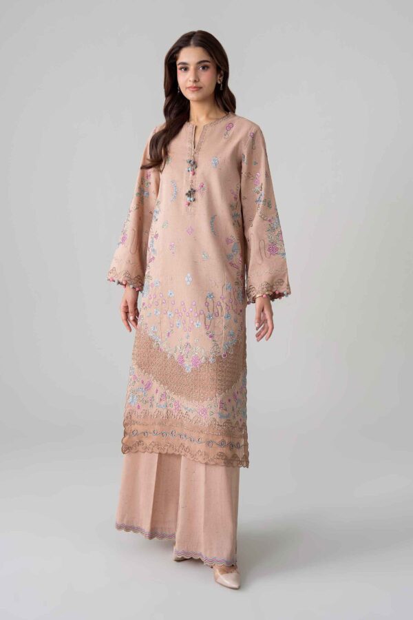 U3P-NISHA26WV1-106-_6 Nishat Linen Every Version of You Winter 26 2 Piece - Embroidered Suit - U3P-NISHA26WV1-106