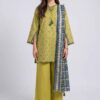 U3p-nisha26wv1-72-_1 Nishat Linen Every Version of You Winter 26 3 Piece - Printed Suit - U3P-NISHA26WV1-72