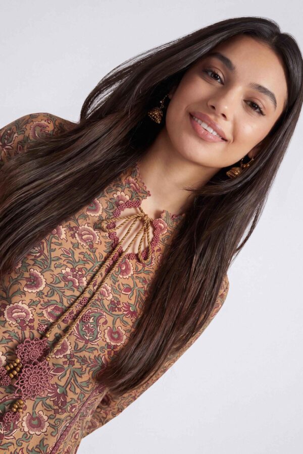 Nishat Linen Every Version of You Winter 26 3 Piece - Printed Suit - U3P-NISHA26WV1-73– U3P-NISHA26WV1-73- 6