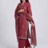 U3p-nisha26wv1-81-_1 Nishat Linen Every Version of You Winter 26 3 Piece - Printed Suit - U3P-NISHA26WV1-81