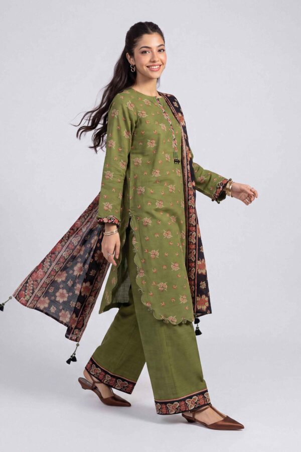 U3P-NISHA26WV1-83-_4 Nishat Linen Every Version of You Winter 26 3 Piece - Printed Suit - U3P-NISHA26WV1-83