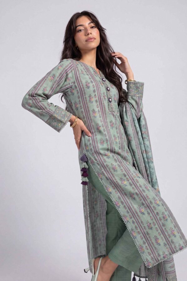 U3p-nisha26wv1-88-_3 Nishat Linen Every Version of You Winter 26 3 Piece - Printed Suit - U3P-NISHA26WV1-88– U3P-NISHA26WV1-88- 3