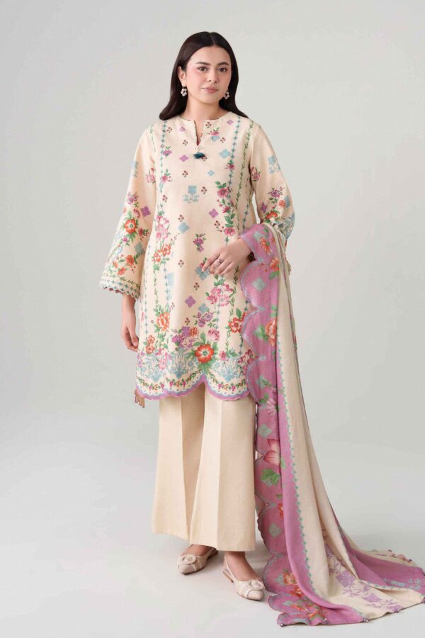 U3P-NISHA26WV1-92-_6 Nishat Linen Every Version of You Winter 26 3 Piece - Digital Printed Suit - U3P-NISHA26WV1-92