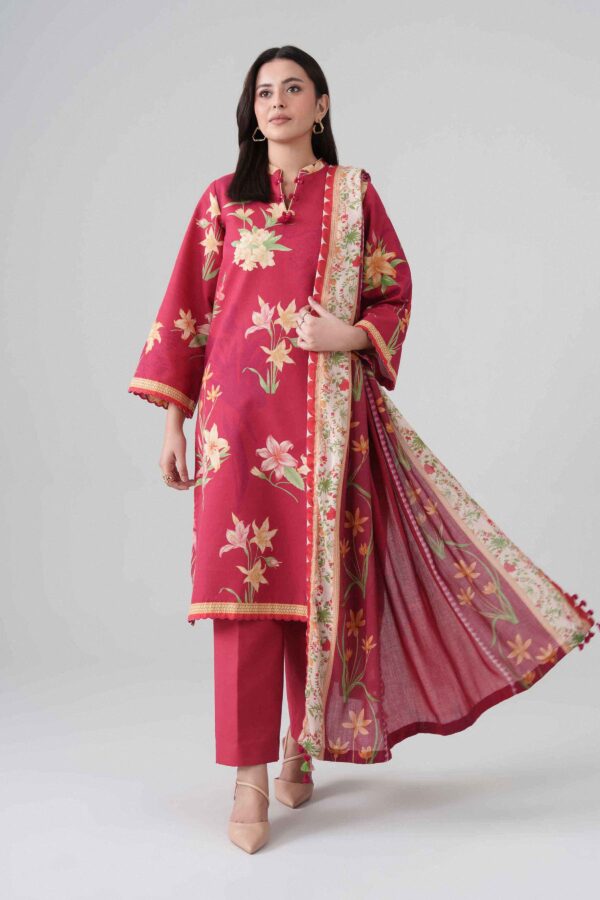 U3P-NISHA26WV1-93-_5 Nishat Linen Every Version of You Winter 26 3 Piece - Digital Printed Suit - U3P-NISHA26WV1-93