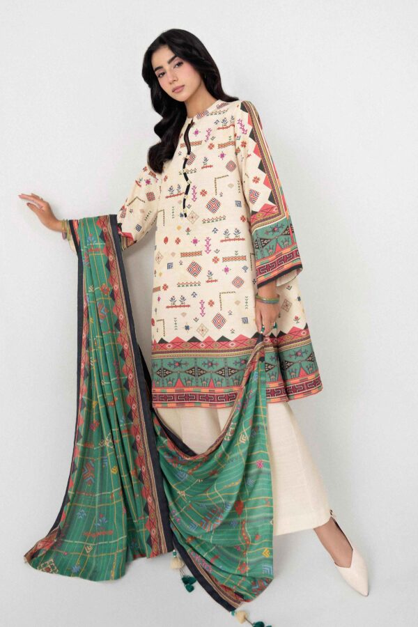 U3P-NISHA26WV1-97-_11 Nishat Linen Every Version of You Winter 26 3 Piece - Digital Printed Suit - U3P-NISHA26WV1-97