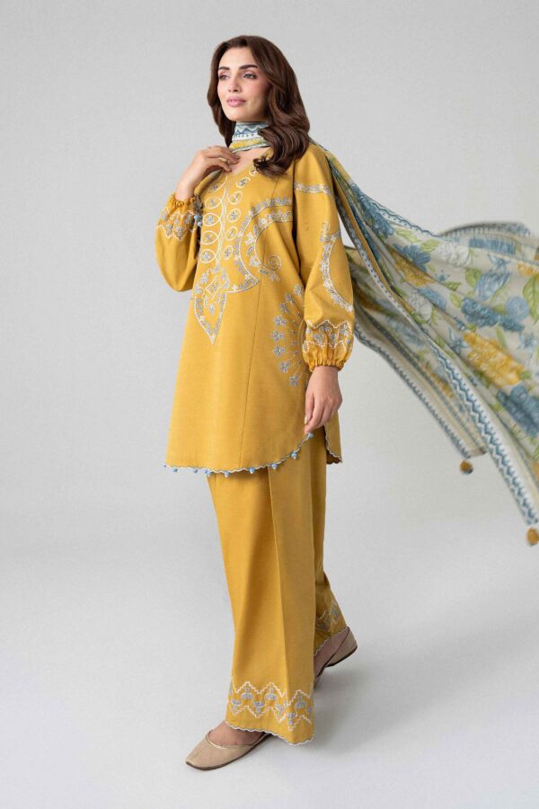 U3PE-NISHA26WV1-106-_13 Nishat Linen Every Version of You Winter 26 3 Piece - Printed Embroidered Suit - U3PE-NISHA26WV1-106