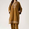 U3pe-nisha26wv1-149-_6 Nishat Linen Every Version of You Winter 26 2 Piece - Embroidered Suit - U3PE-NISHA26WV1-149