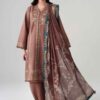 U3pe-nisha26wv1-159-_7 Nishat Linen Every Version of You Winter 26 3 Piece - Digital Printed Embroidered Suit