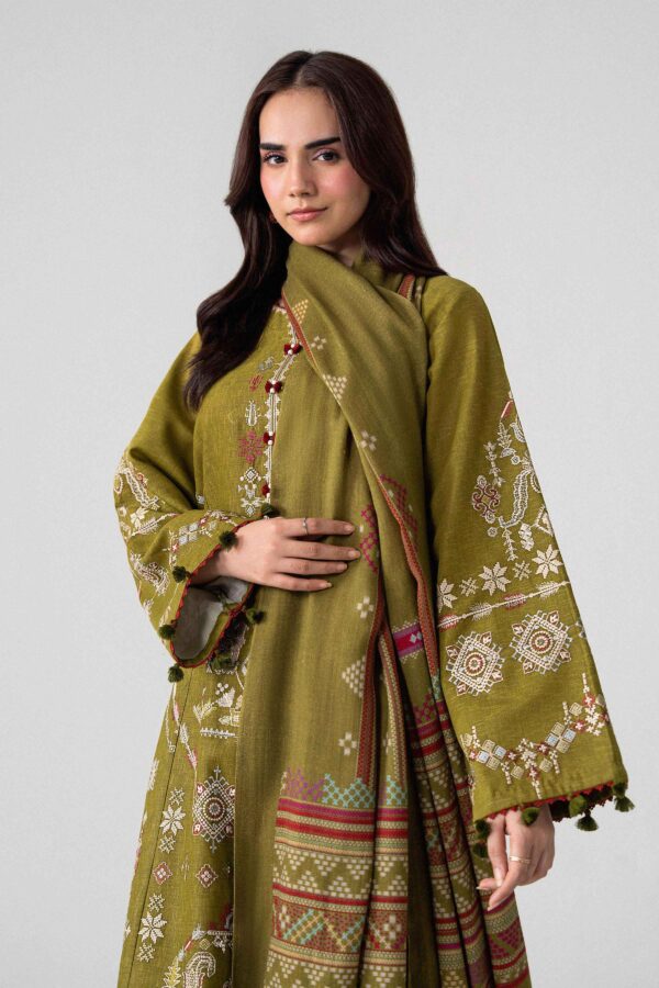 U3pe-nisha26wv1-199-_6 Nishat Linen Every Version of You Winter 26 3 Piece - Printed Embroidered Suit - U3PE-NISHA26WV1-199– U3PE-NISHA26WV1-199- 6