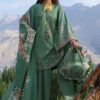U3pe-nisha26wv1-205-_3 Nishat Linen Every Version of You Winter 26 3 Piece - Printed Embroidered Suit - U3PE-NISHA26WV1-205