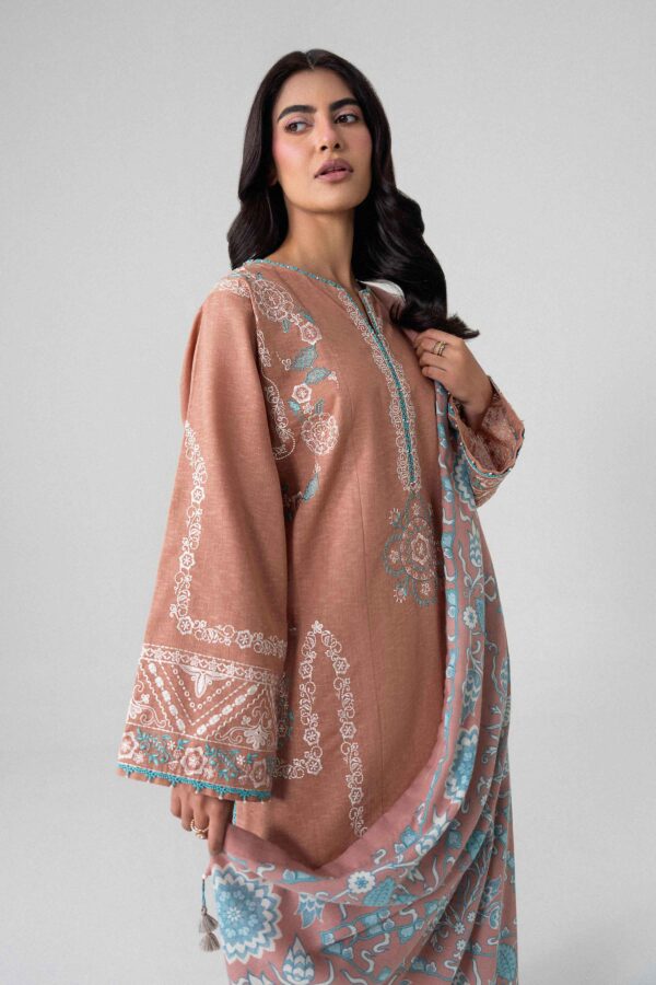 U3PE-NISHA26WV1-220-_9 Nishat Linen Every Version of You Winter 26 3 Piece - Printed Embroidered Suit - U3PE-NISHA26WV1-220– U3PE-NISHA26WV1-220- 9
