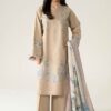 U3pe-nisha26wv1-224-_6 Nishat Linen Every Version of You Winter 26 3 Piece - Printed Embroidered Suit - U3PE-NISHA26WV1-224