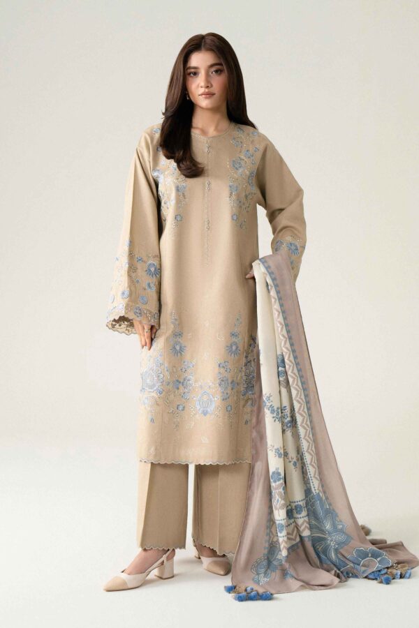U3PE-NISHA26WV1-224-_6 Nishat Linen Every Version of You Winter 26 3 Piece - Printed Embroidered Suit - U3PE-NISHA26WV1-224