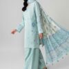 U3pe-nisha26wv1-226-_9 Nishat Linen Every Version of You Winter 26 3 Piece - Printed Embroidered Suit - U3PE-NISHA26WV1-226