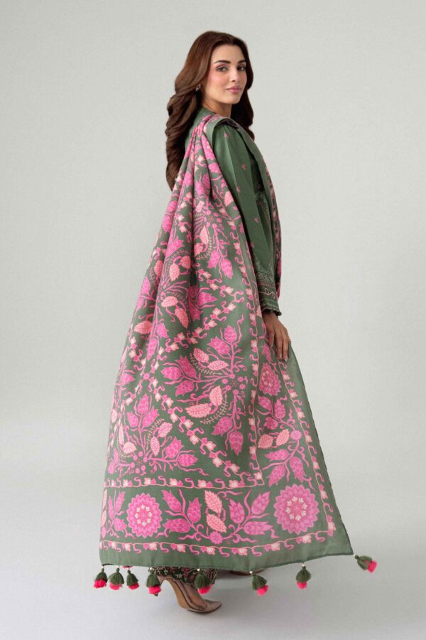 U3pe-nisha26wv1-232-_5 Nishat Linen Every Version of You Winter 26 3 Piece - Digital Printed Embroidered Suit– U3PE-NISHA26WV1-232- 5