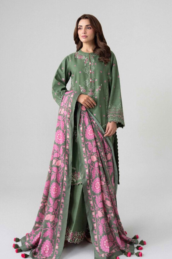 U3pe-nisha26wv1-232-_6 Nishat Linen Every Version of You Winter 26 3 Piece - Digital Printed Embroidered Suit– U3PE-NISHA26WV1-232- 6