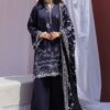 Untitled-1_0000_53 Cross Stitch Winter Unstitched 26 IRIS BREEZE-3PC MARINA PRINTED SUIT