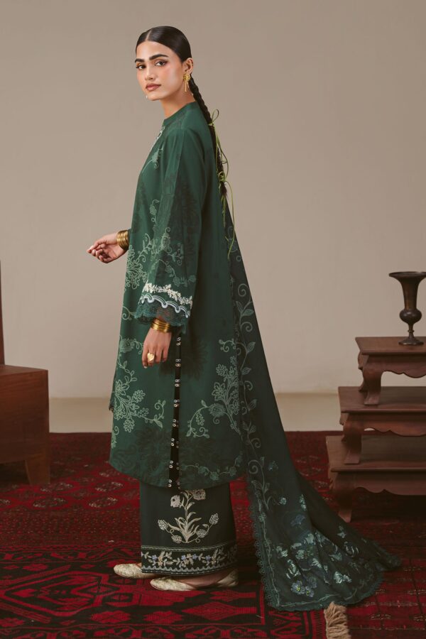 Untitled-1_0000_dsc00021 Cross Stitch Winter Unstitched 26 MEADOW GREEN-3PC LINEN PRINTED SUIT– Untitled-1 0000 DSC00021