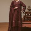 Untitled-1_0000_dsc01252 Cross Stitch Winter Unstitched 26 TERA THREADS- 3PC MARINA PRINTED SUIT