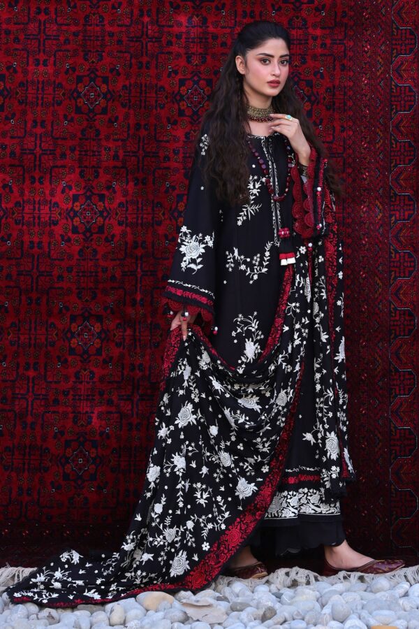 Untitled-1_0001_7i0a3656 Cross Stitch Winter Unstitched 26 RAVEN ORCHID-3PC MARINA EMBROIDERED SUIT– Untitled-1 0001 7I0A3656