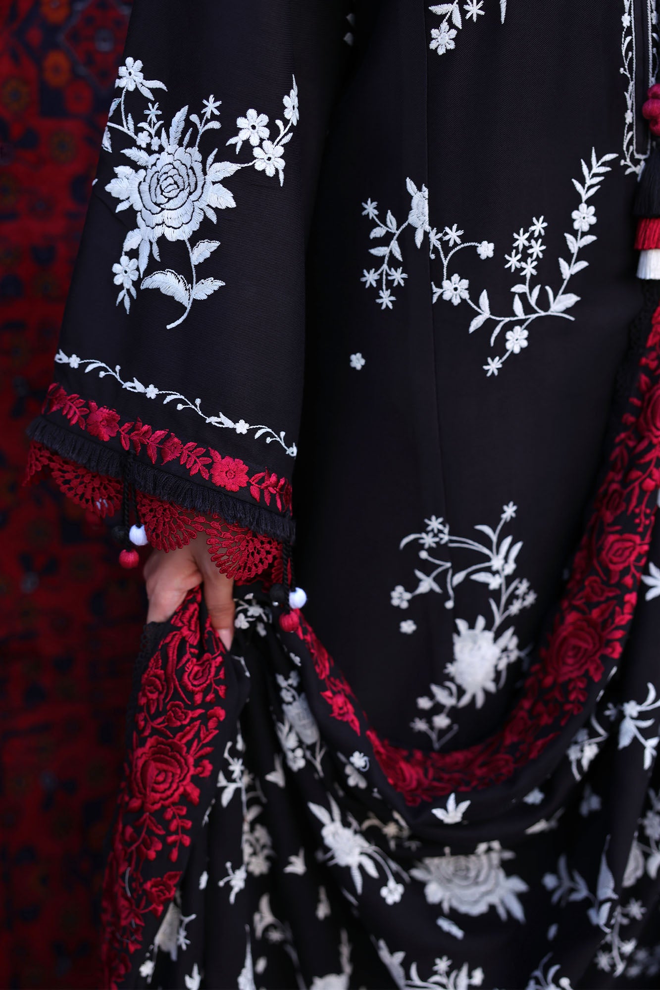 Untitled-1_0002_7i0a3652 Cross Stitch Winter Unstitched 26 RAVEN ORCHID-3PC MARINA EMBROIDERED SUIT– Untitled-1 0002 7I0A3652