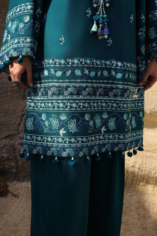 Untitled-1_0003_7i0a2903 Cross Stitch Winter Unstitched 26 INDIGO MUSE-3PC MARINA EMBROIDERED SUIT– Untitled-1 0003 7I0A2903