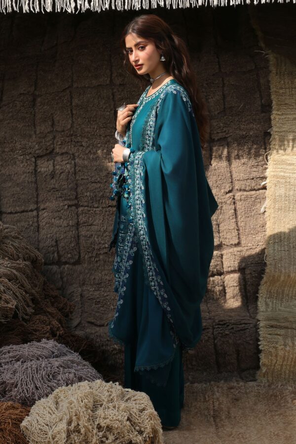 Untitled-1_0006_7i0a2889 Cross Stitch Winter Unstitched 26 INDIGO MUSE-3PC MARINA EMBROIDERED SUIT– Untitled-1 0006 7I0A2889