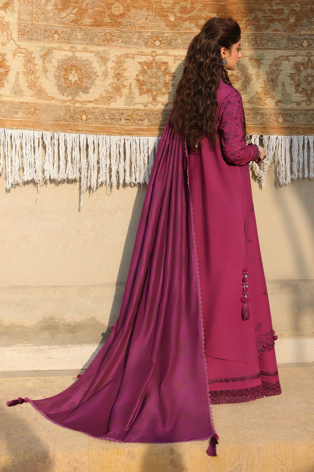 Cross stitch winter unstitched 26 velvet fuchsia-3pc linen embroidered suit– untitled-1 0007 7i0a Cross Stitch Winter Unstitched 26 VELVET FUCHSIA-3PC LINEN EMBROIDERED SUIT– Untitled-1 0007 7I0A