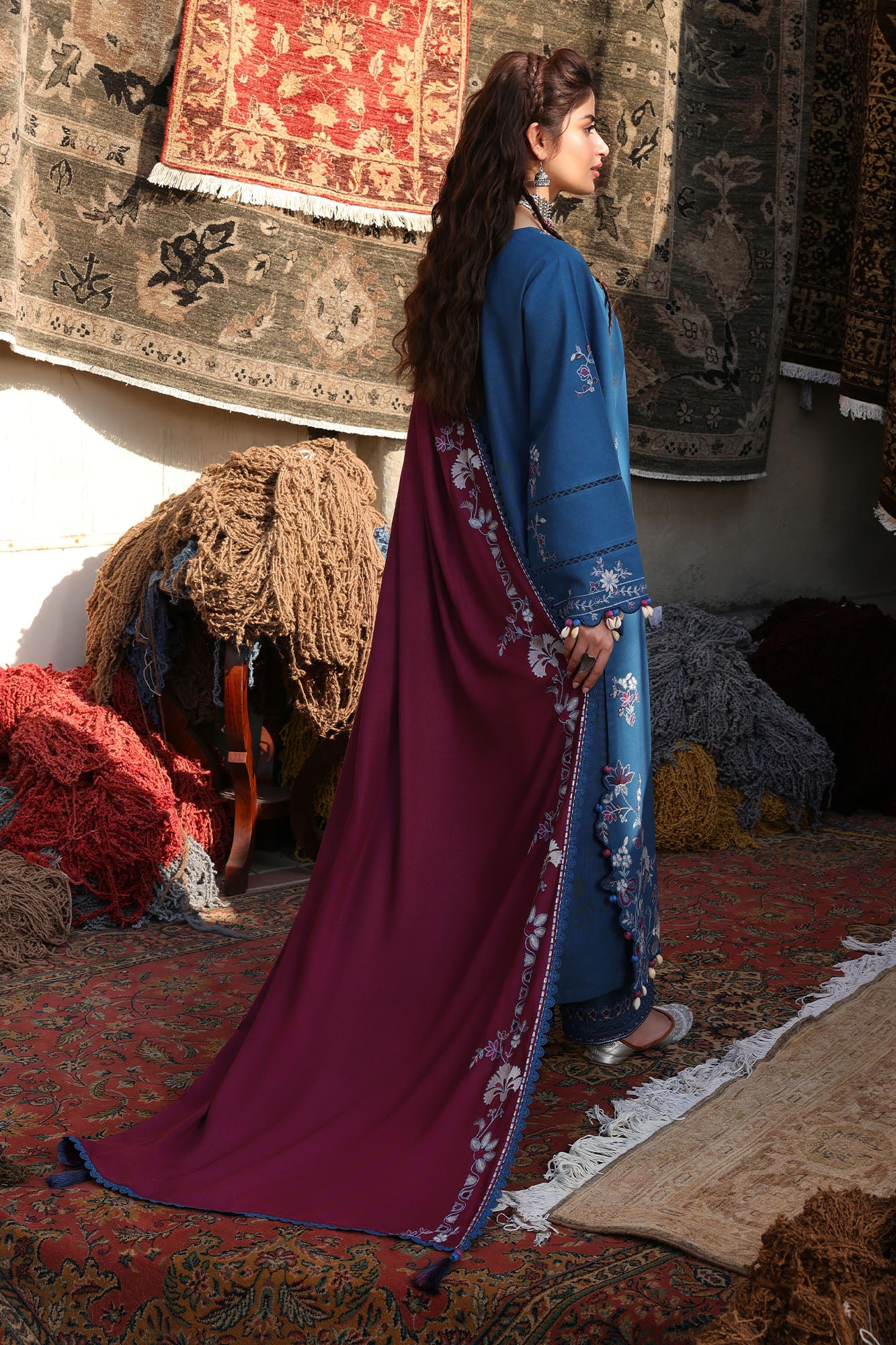Untitled-1_0008_7i0a3066 Cross Stitch Winter Unstitched 26 OCEAN REVERIE-3PC KHADDAR EMBROIDERED SUIT– Untitled-1 0008 7I0A3066